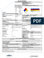 MSDS SHAMPOO DE CABELLO.pdf