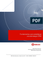 Fundamentos CRM PDF