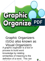Grade 7 Graphic Organizer