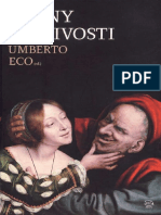 Eco Dějiny Ošklivosti PDF