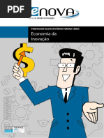 Economia Da Inovação