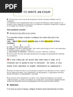 Download How to Write an Essay by Angel Angeleri-priftis SN338564796 doc pdf