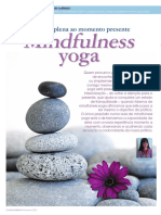 Mindfulness e Yoga