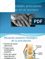 Cuidado de Enfermeria Adulto Mayor -Dolor