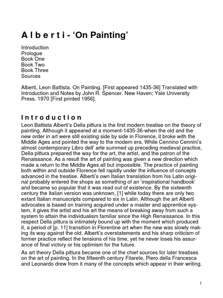 Alberti On Painting.pdf