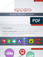 Vehicle Tracking (Heru)