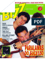 Revista Bizz 11