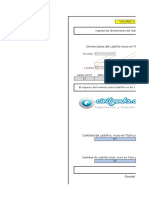 Hoja de Excel para el Calculo de Ladrillos y Morteros CivilGeeks Ing Civil.xlsx