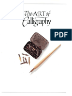 THE ART OF CALLIGRAPHY.pdf