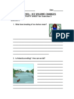 Activity Worksheet Ex3