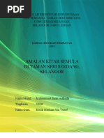 Download Kerja Kursus Geografi 2010 amalan kitar semula by Muhammad Ihsan SN33857824 doc pdf