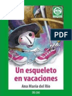 Un Esqueleto en Vacaciones - Blu PDF