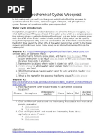 Biogeochemicalcycleswebqueststudentform