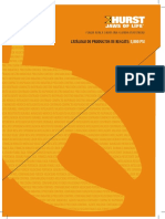 Herramientas de Media Presion - Catalogo PDF