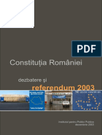 Constitutia Dezbatere si referendum 2003.pdf