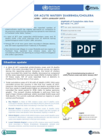 Cholera Sitrep Somali Week-4 V2