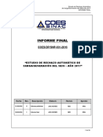 Estudio de Racg 2017 Informe Final PDF