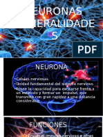 NEURONAS