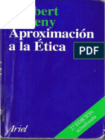 BILBENY, Norbert - Aproximacion a la etica.pdf