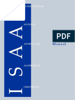 Phaseonemanual Isaac PDF
