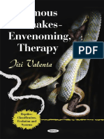 2010 Venomous Snakes_ Envenoming, Therapy, Second Edition.pdf