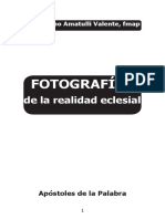 Fotografias de La Realidad Eclesial 2012