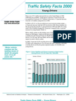 Raffic Afety Acts: Young Drivers