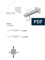 Mecanica de Materiales