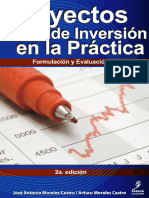 LIBRO Proyectos Inversion Practica Arturo Morales