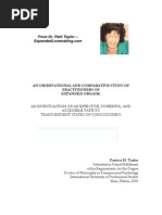 Download Expanded Orgasm Dissertation Patricia Taylor 3 by patricia_taylor_1 SN33859471 doc pdf