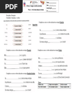 Questão Aula Portugês 3