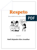 Respeto