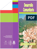 Desarrollo Comunitario V y VI