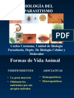 01 Biologia Del Parasitismo