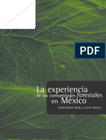 Bray and Merino-La Experiencia de Las Comunidades Forestales en México