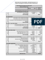 Industrial Infrastructure Development Corporation (G) Mp. LTD