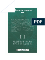 CADERNO DE RESUMO - II Simpósio de Antropologia UFSCar.pdf