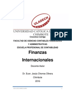 Finanzas Internacionales Libroooooo PDF