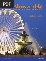 Download Allons Au Dela Teacher_Guide by Ben Stewart SN338602560 doc pdf