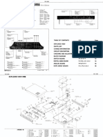 Srv-2000 Service Notes