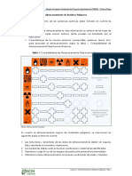 Anexo 8.a Almacenamiento de Residuos Peligrosos