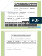 Soil Vitality V1a