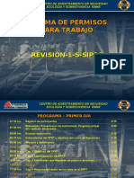 Curso de Signatario