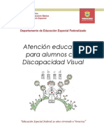 Disc. VISUAL (Antología)