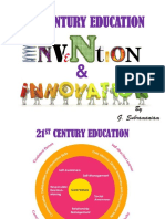 21st Century Education - Invention & Innovation V3