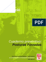Cuaderno Posturas Forzadas PDF