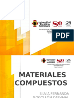 Materiales Compuestos