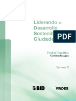 5.3 Bid Gestion Agua Ajustada PDF