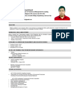 Jan Feliz Resume Updated (Tip Template)