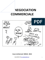 TECHNIQUES de VENTE 2013 11 04 PDF